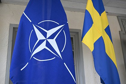 В Венгрии объяснили причины блокирования вступления Швеции в НАТО
