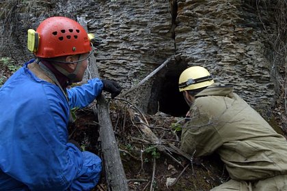Спелеологи продвинулись дальше 70 километров в самой длинной пещере России