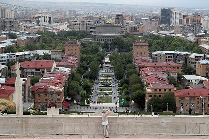 Армения и Турция откроют сухопутную границу для граждан третьих стран