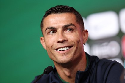 It became known about the secret agreement between Ronaldo and Juventus