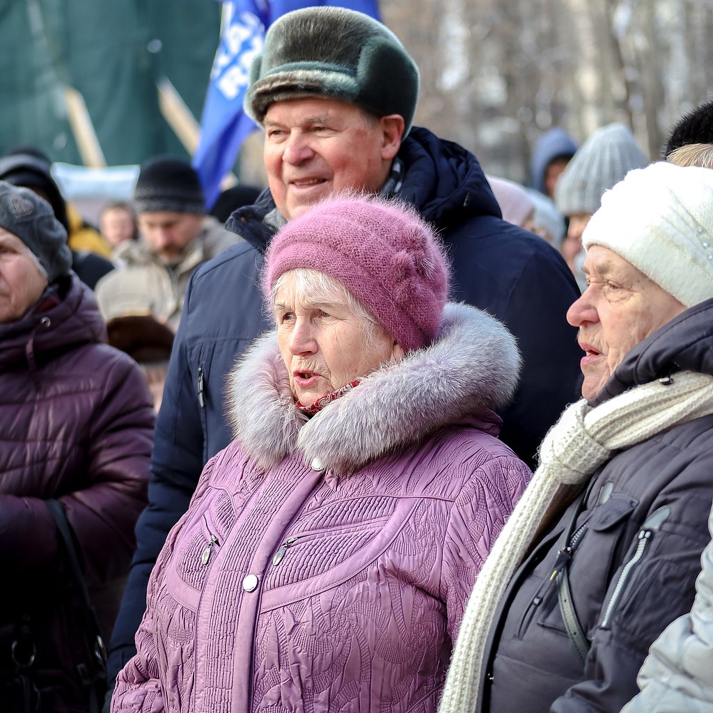Пенсии последние новости на сегодня