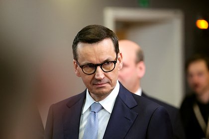 В Польше заявили о «потерянном аппетите» ЕС к новым санкциям против России
