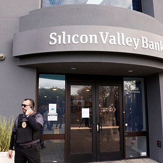 Назван покупатель активов обанкротившегося Silicon Valley Bank