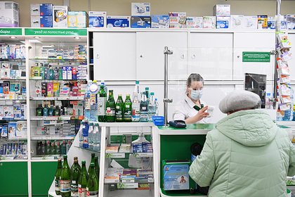 В аптеках Челябинска начнется сбор блистеров от таблеток для переработки