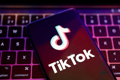 Швеция запретила военным пользоваться TikTok