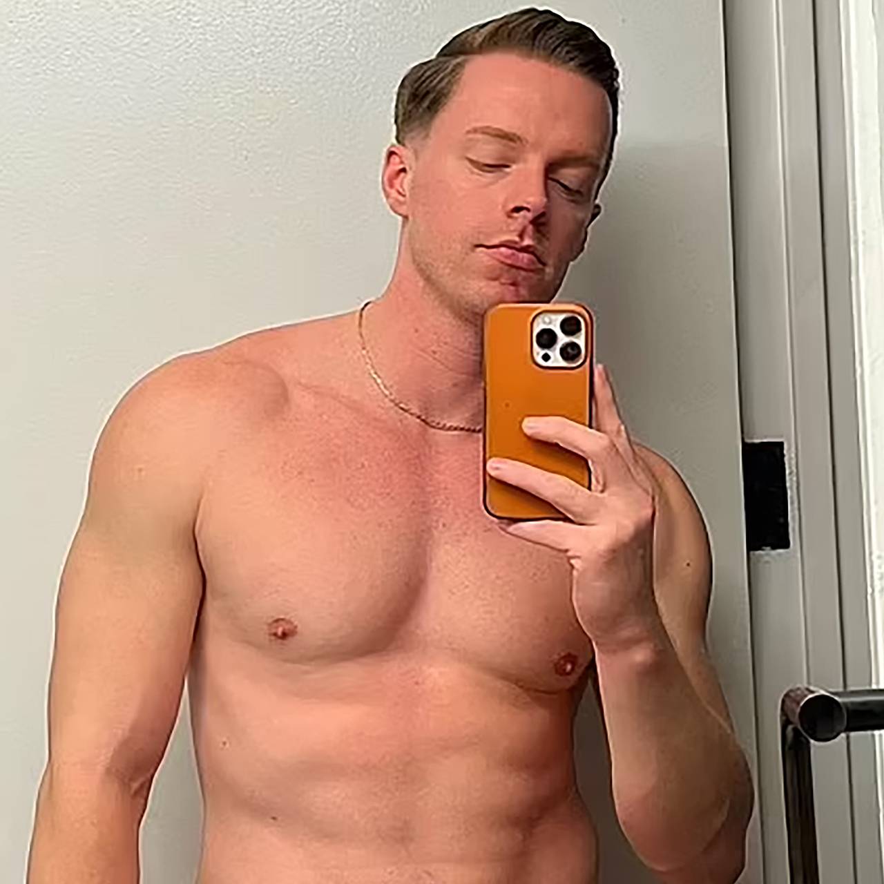 Onlyfans gregory locke