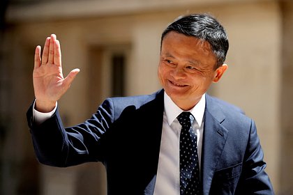 Мятежный китайский миллиардер вернулся в Китай