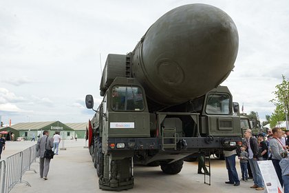 Эксперты начали определять место хранения ядерного оружия России в Белоруссии