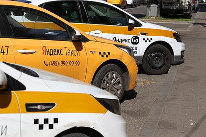 ФСБ захотела отслеживать пассажиров такси по платежам и геолокации