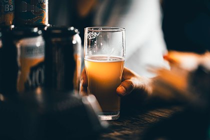 В России исключили рост цен на пиво из-за создания реестра производителей