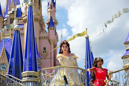 Генеральный директор Disney объявил о начале массовых увольнений