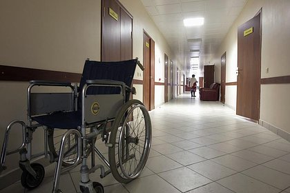 Отель в Санкт-Петербурге оштрафовали за дискриминацию инвалида-колясочника