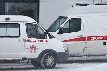 Подросток с пневмонией обратился к высадившему его из скорой под Москвой медику