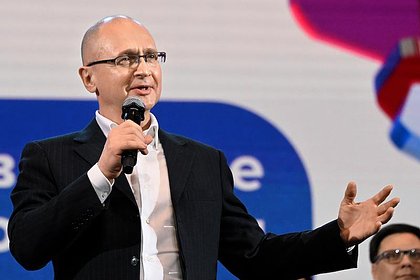 Сергей Кириенко рассказал о нововведениях четвертого сезона «Большой перемены»