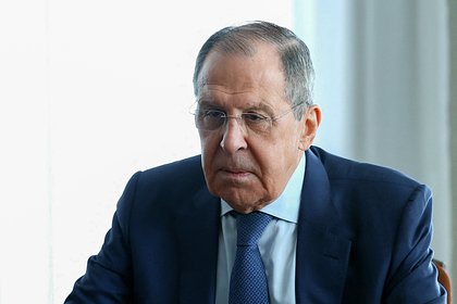 Лавров заявил об отсутствии контактов США и России по ДСНВ