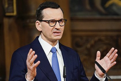 В Польше назвали предательством рекомендации МОК по допуску россиян