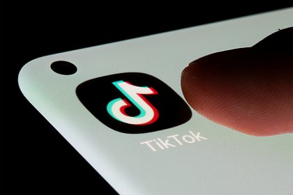 В Эстонии чиновникам запретят использовать TikTok