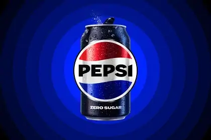 Pepsi впервые за 15 лет обновила дизайн логотипа