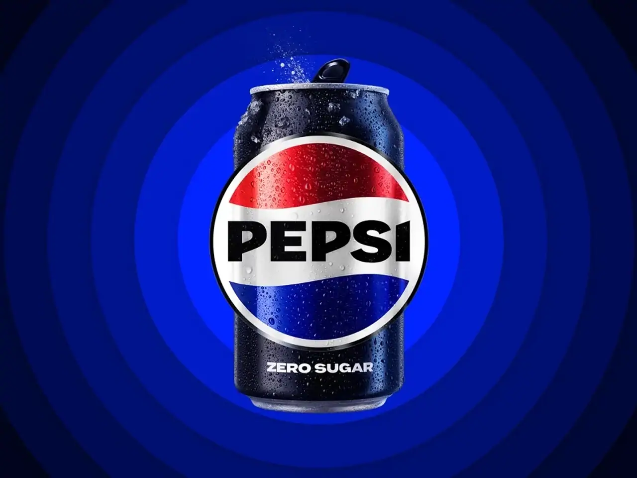 Pepsi впервые за 15 лет обновила дизайн логотипа: Явления: Ценности:  Lenta.ru