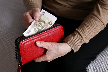 Страховое покрытие пенсий в России увеличат в мае