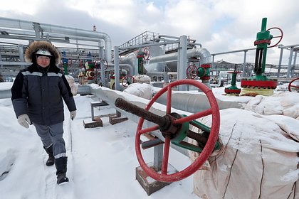 Россиян попросили не верить в цену на российскую нефть от западных агентств
