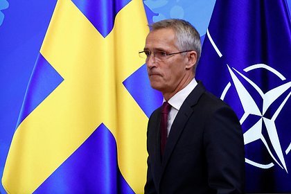 Венгрия назвала три причины отказа Швеции в заявке по присоединению к НАТО