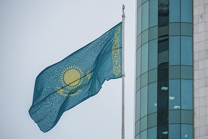 Партия «Аманат» предложила кандидатуру премьера Казахстана