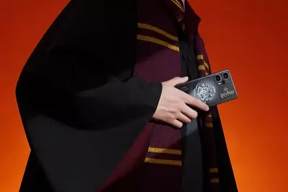 Xiaomi has released a smartphone in honor of “Harry Potter”