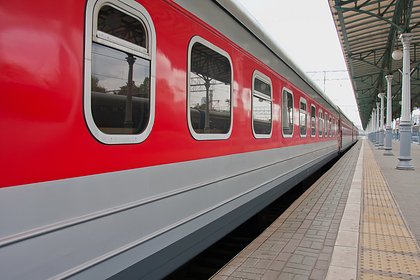 Россиянин простудился из-за открытого окна в поезде и засудил РЖД