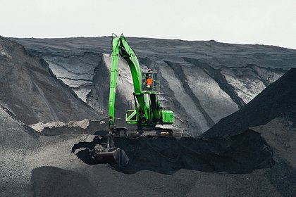 Индия станет экспортером угля