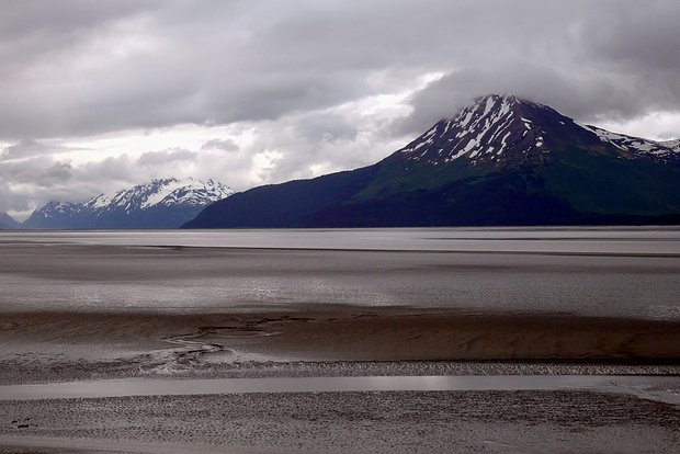 За полтора века большая часть Аляски почти не изменилась. Фото: Андрей Агапитов