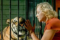 «Я хочу, чтобы меня убили мои животные» Как любовь к цирку довела первую в мире укротительницу тигров до гибели?