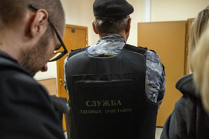 Замглавы следственного управления МВД российского города остался без диплома