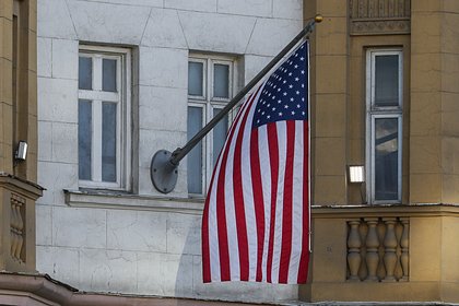 Посольство США запросило официального уведомления об аресте Гершковича