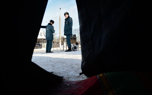 Фото: Кирилл Каллиников / РИА Новости