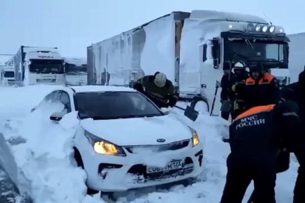 Фото: Главное управление МЧС по Ростовской области