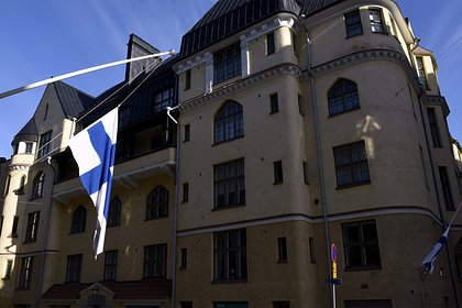 В Швеции оценили последствия вступления Финляндии в НАТО
