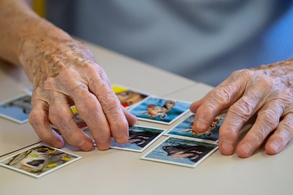Подтверждена роль амилоидов в болезни Альцгеймера
