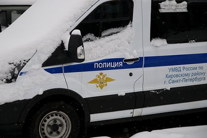 В Петербурге начальника отдела завода заподозрили в изнасиловании девочки