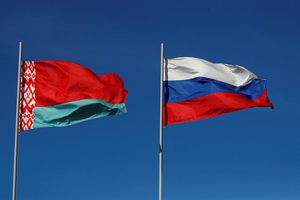 В Белоруссии назвали российское тактическое ядерное оружие сдерживающим фактором