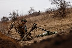 В США назвали условие для отступления ВСУ из Донбасса и Запорожья