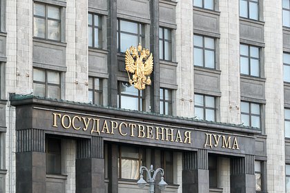В Госдуме предложили разработать меры продвижения патриотического контента в РФ