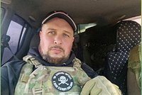 В Петербурге убит военкор Владлен Татарский. Во время его выступления в кафе произошел взрыв