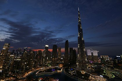 Названа причина роста цен на жизнь в Дубае