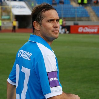 Александр Кержаков