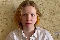 Задержана подозреваемая в убийстве Татарского. Дарья Трепова скрывалась на съемной квартире и говорит, что ее подставили