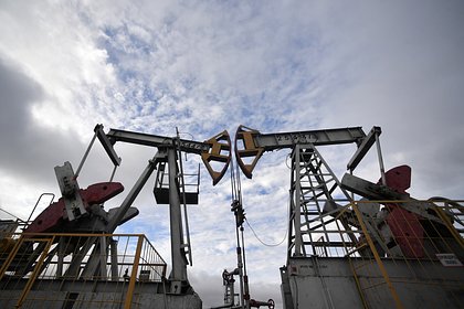 В США рассказали о сложностях в восполнении стратегических резервов нефти