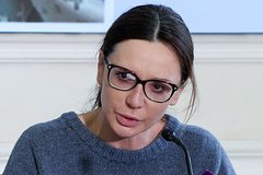 Оксана Марченко
