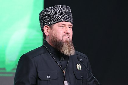 Кадыров рассказал о предотвращенной в зоне СВО диверсии