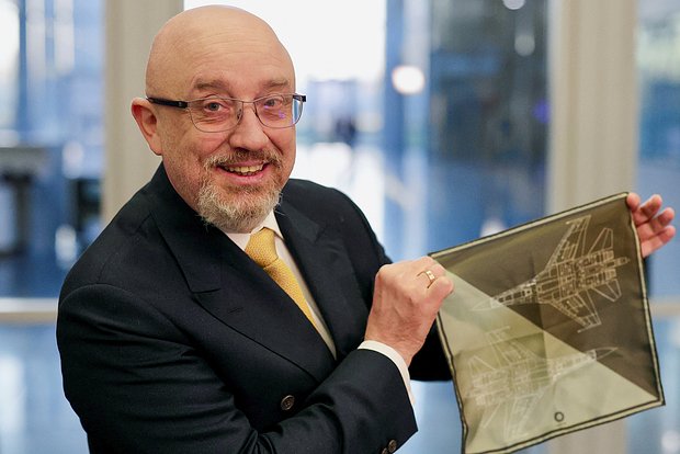 Алексей Резников